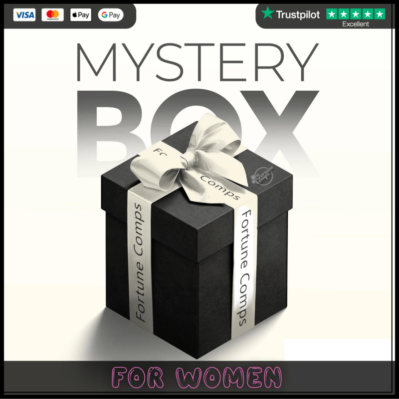 Les 10 meilleures Mystery Box en France en 2024